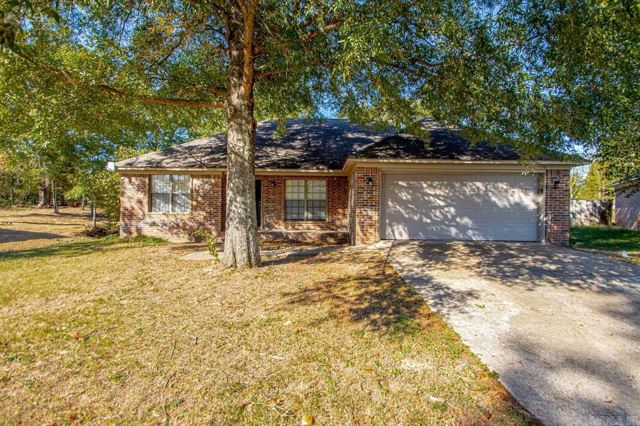 Property Photo:  68 Donna Kay Drive  AR 72058 