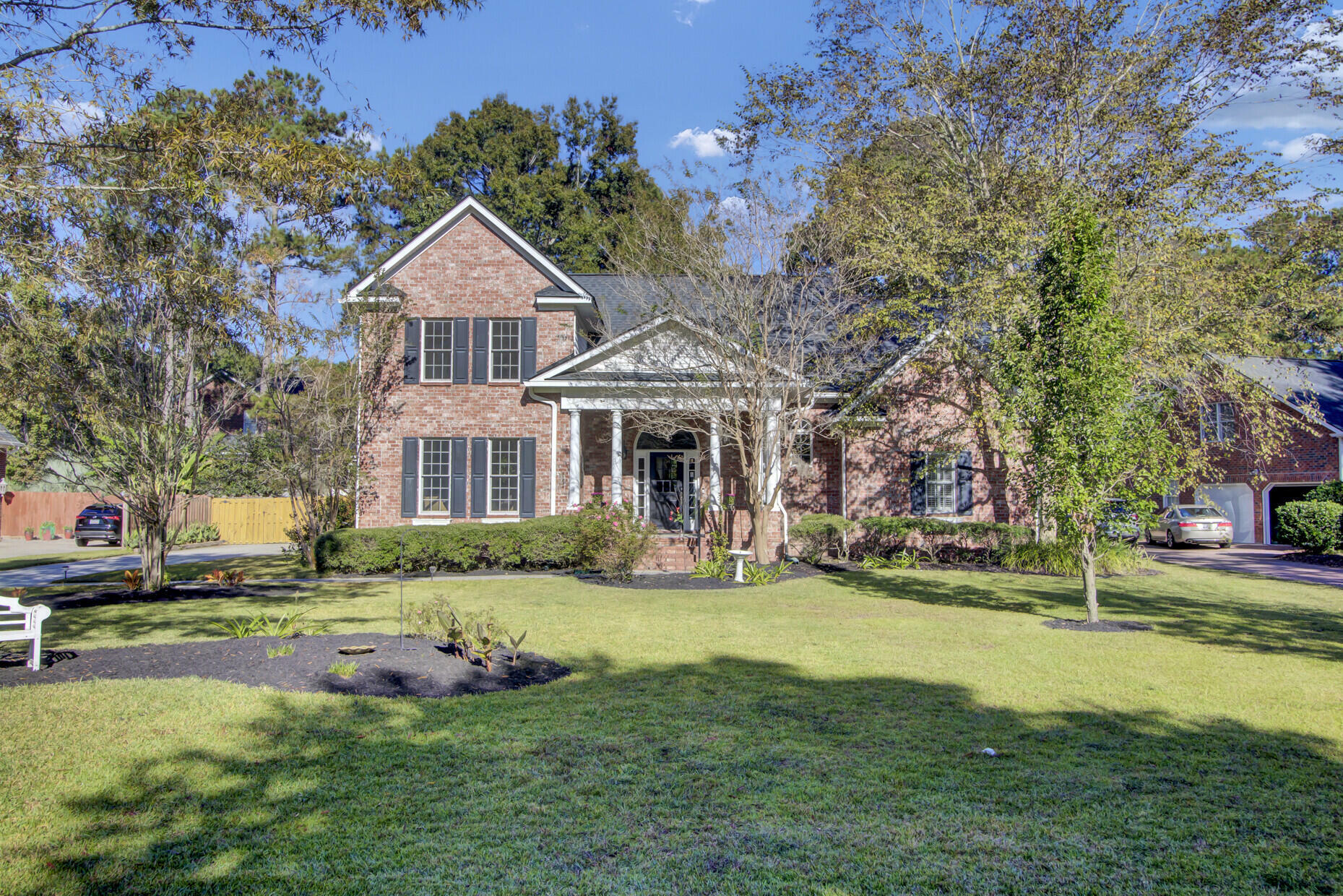 Property Photo:  4283 Persimmon Woods Drive  SC 29420 