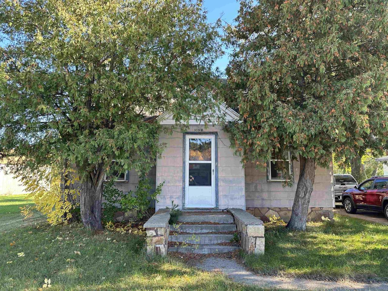 Property Photo: 3631 8th Street South WI 54494