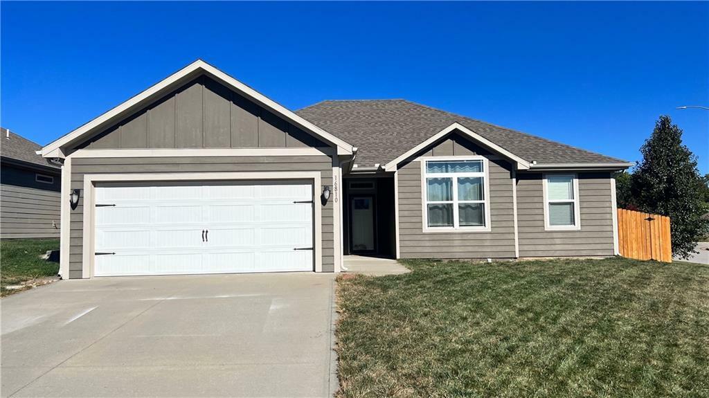 16810 Onyx Terrace  Basehor KS 66007 photo