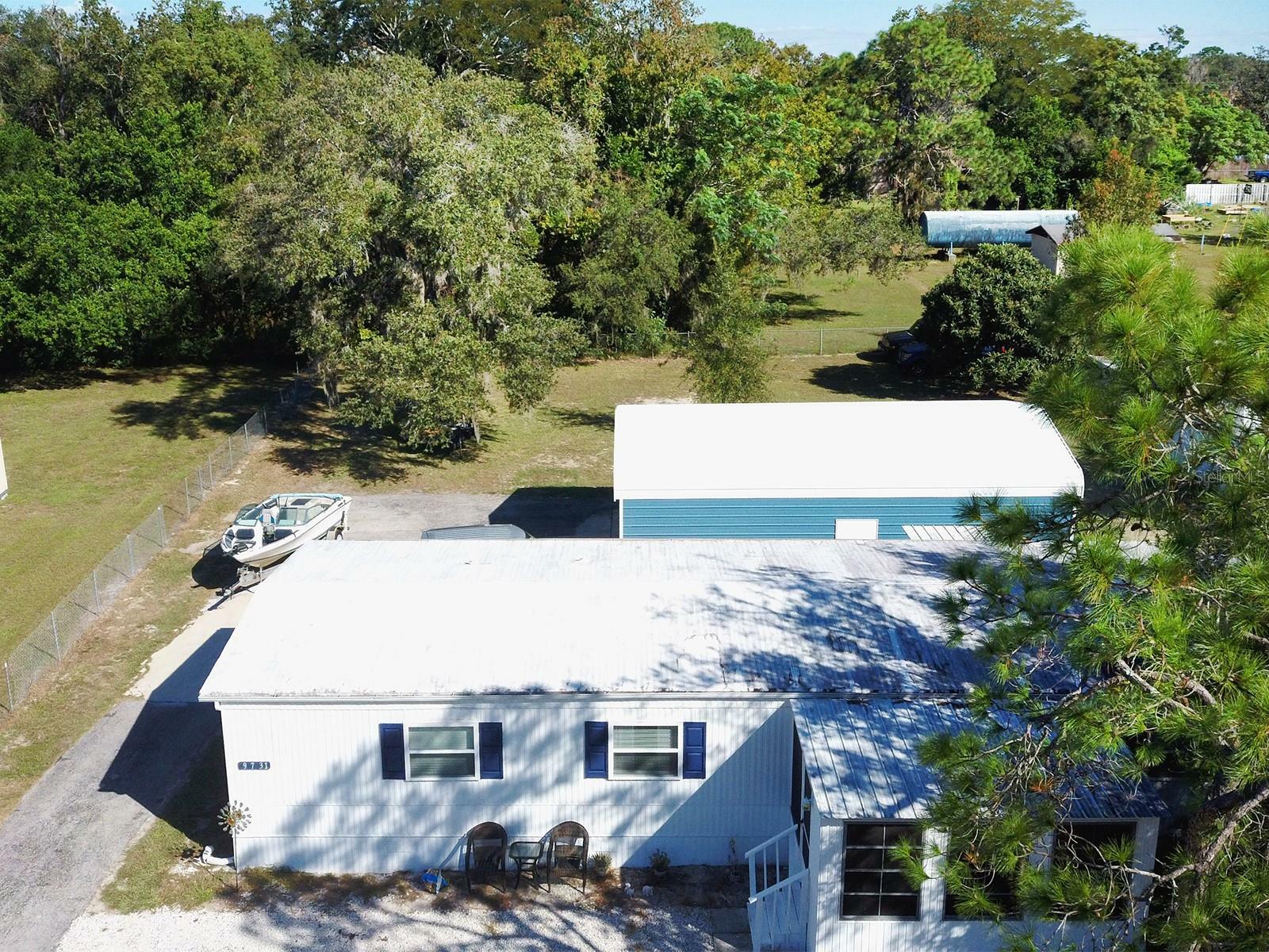 Property Photo:  9731 Norm Street  FL 34669 