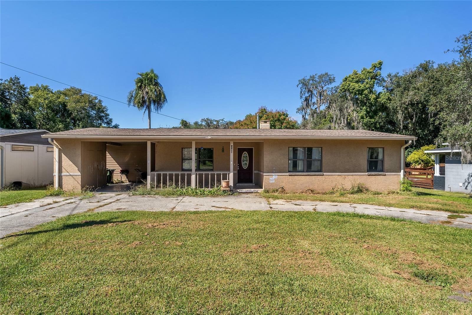 Property Photo:  1109 Lee Street  FL 34748 