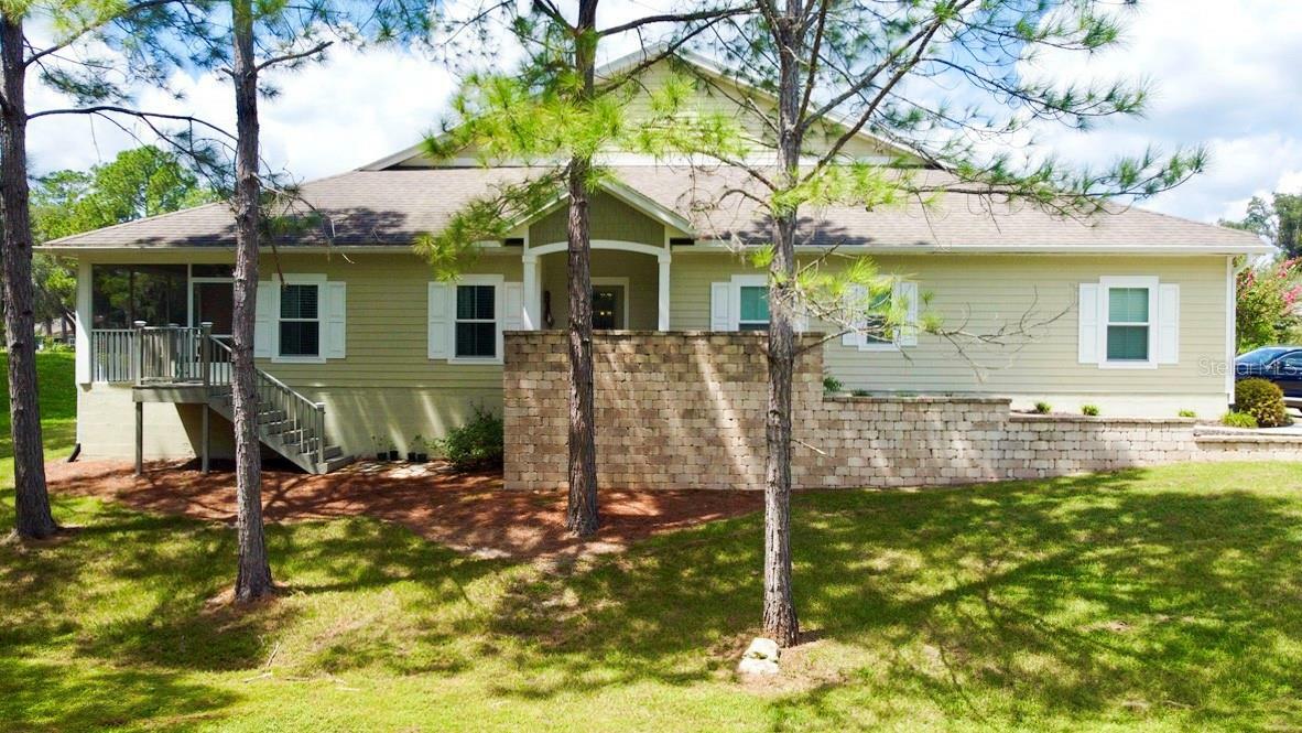 Property Photo:  1076 NW 126th Way  FL 32669 