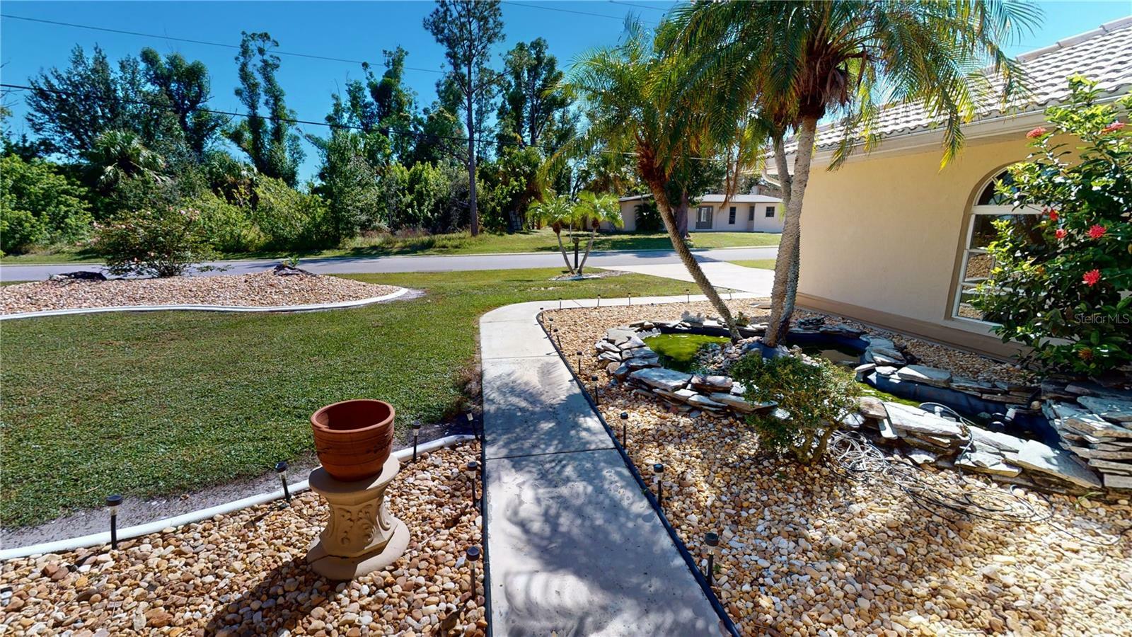 Property Photo:  27200 San Marino Drive  FL 33983 