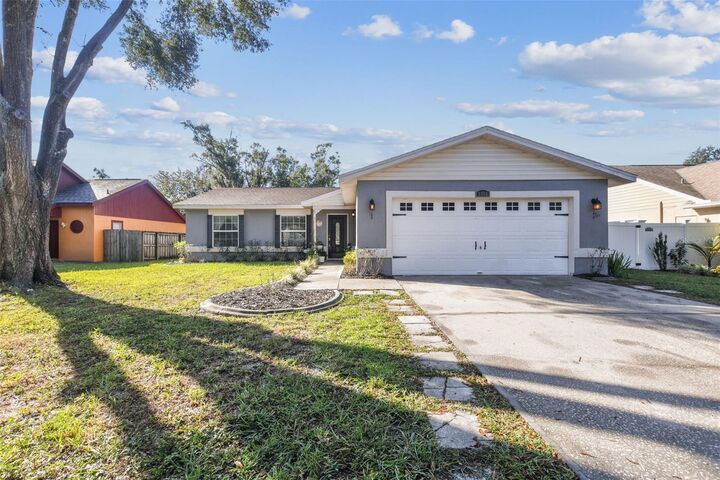 Property Photo: 5804 Bitter Orange Avenue FL 33625