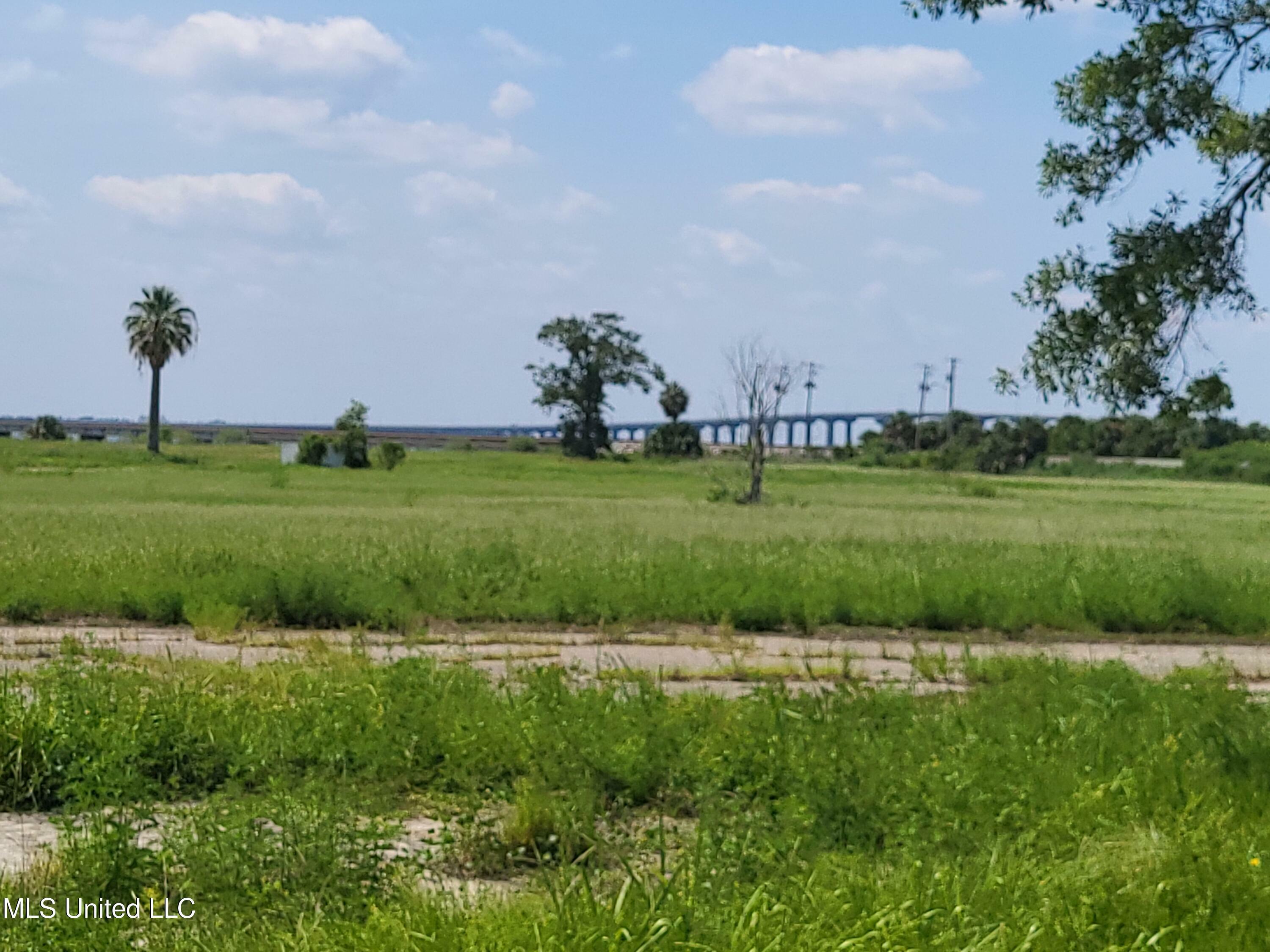 Property Photo:  34 Acres Henderson Point  MS 39571 