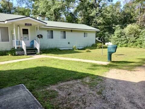 2259 E 40th Street  Idlewild MI 49642 photo