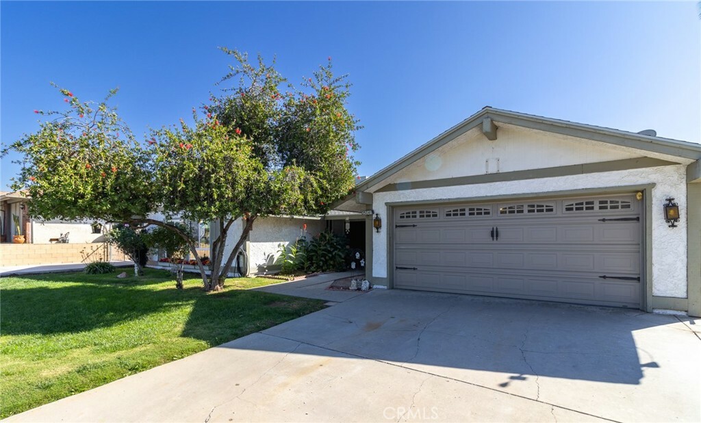 Property Photo:  25041 Alpha Street  CA 92557 