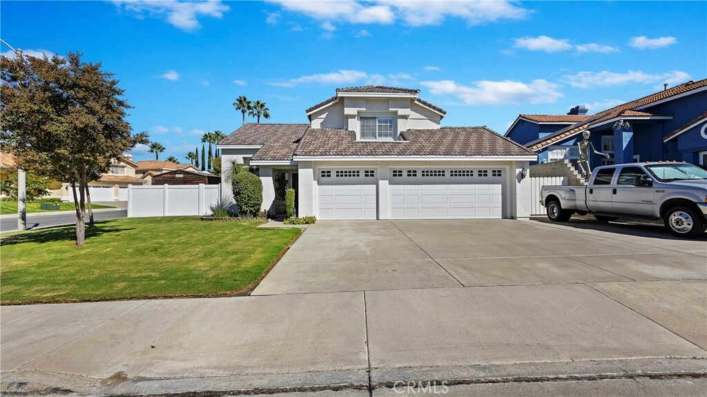 Property Photo:  31664 Dane Court  CA 92591 