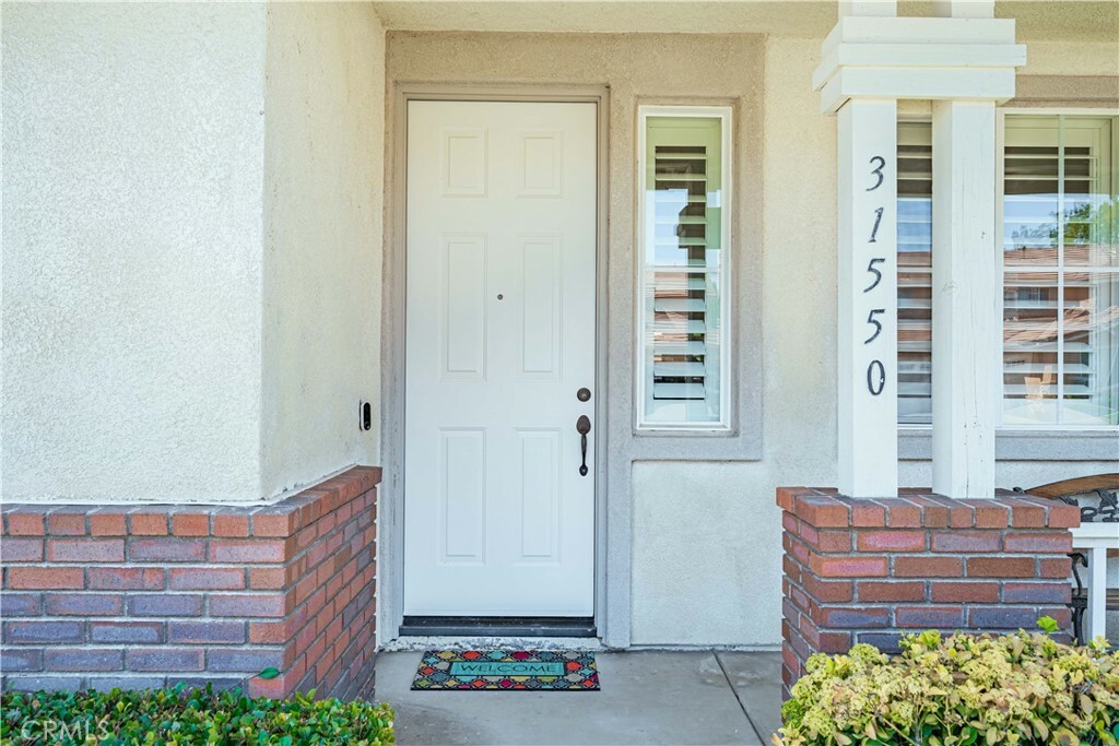 Property Photo:  31550 Culbertson Lane  CA 92591 