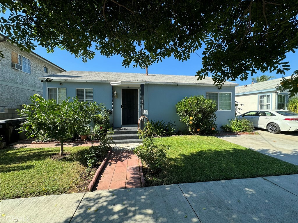 Property Photo:  4011 Center Street  CA 91706 