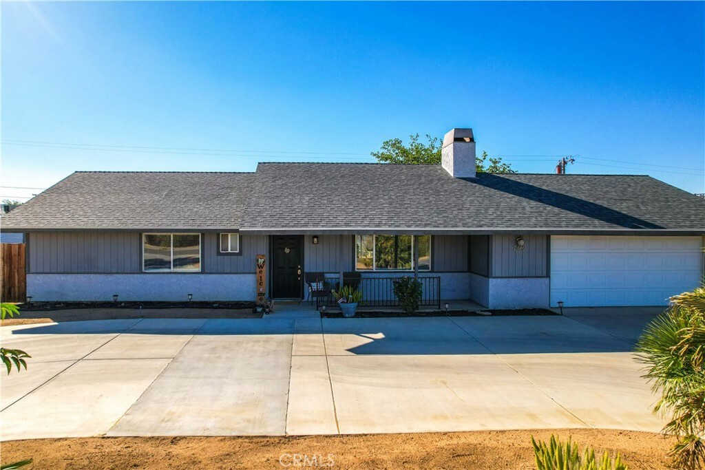 Property Photo:  7462 Frontera Avenue  CA 92284 