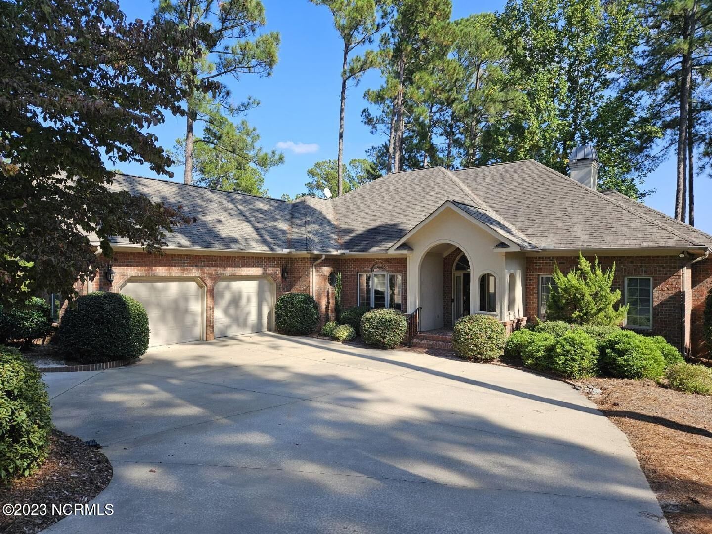 Property Photo: 26 Masters Ridge NC 28387
