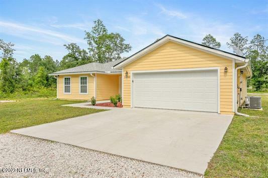 Property Photo:  10660 Allison Avenue  FL 32145 