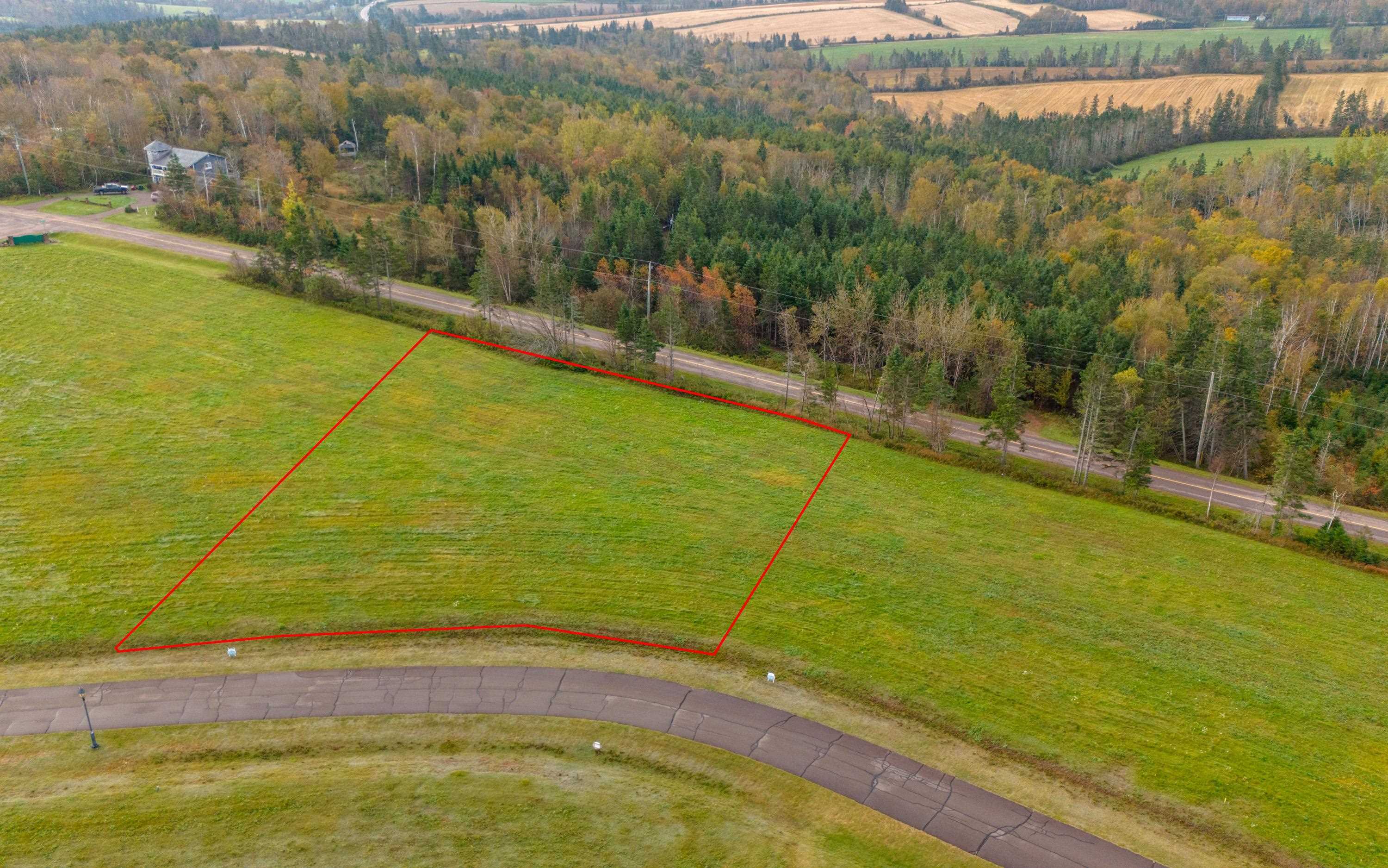 Photo de la propriété:  Lot 29 Lairds Lane  PE C0A 1N0 