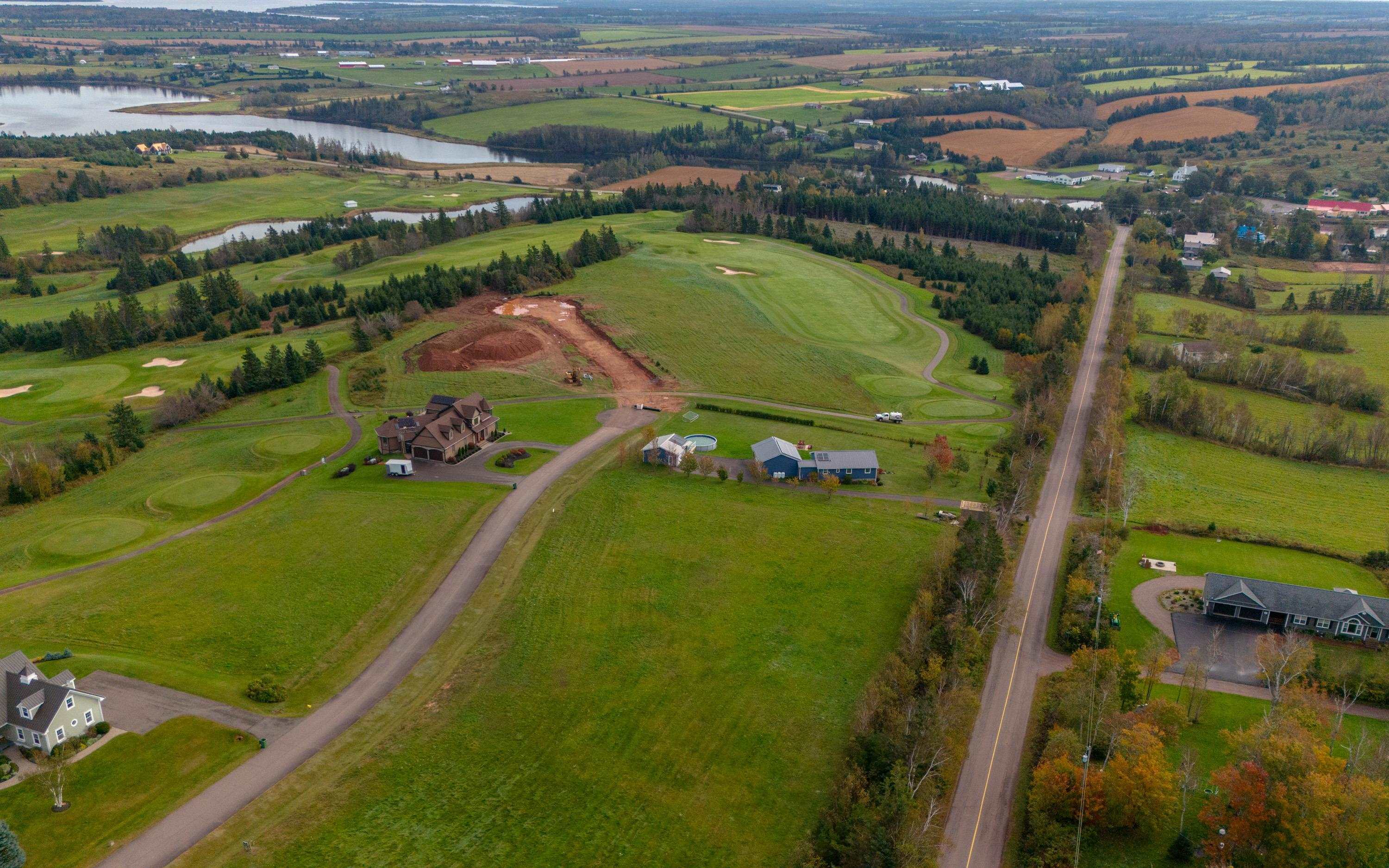 Photo de la propriété:  Lot 22 Furber Drive  PE C0A 1N0 