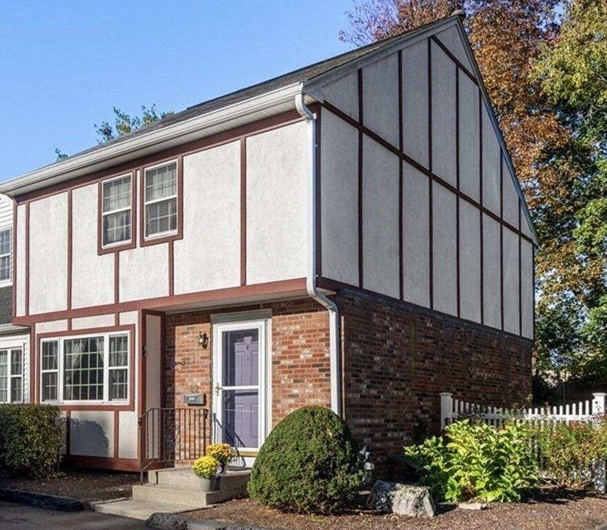 Property Photo: 20 Meyer Terrace 20 MA 02021