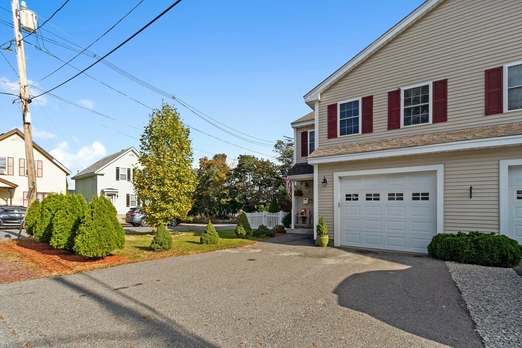 Property Photo:  2 Wilson St A  MA 01453 