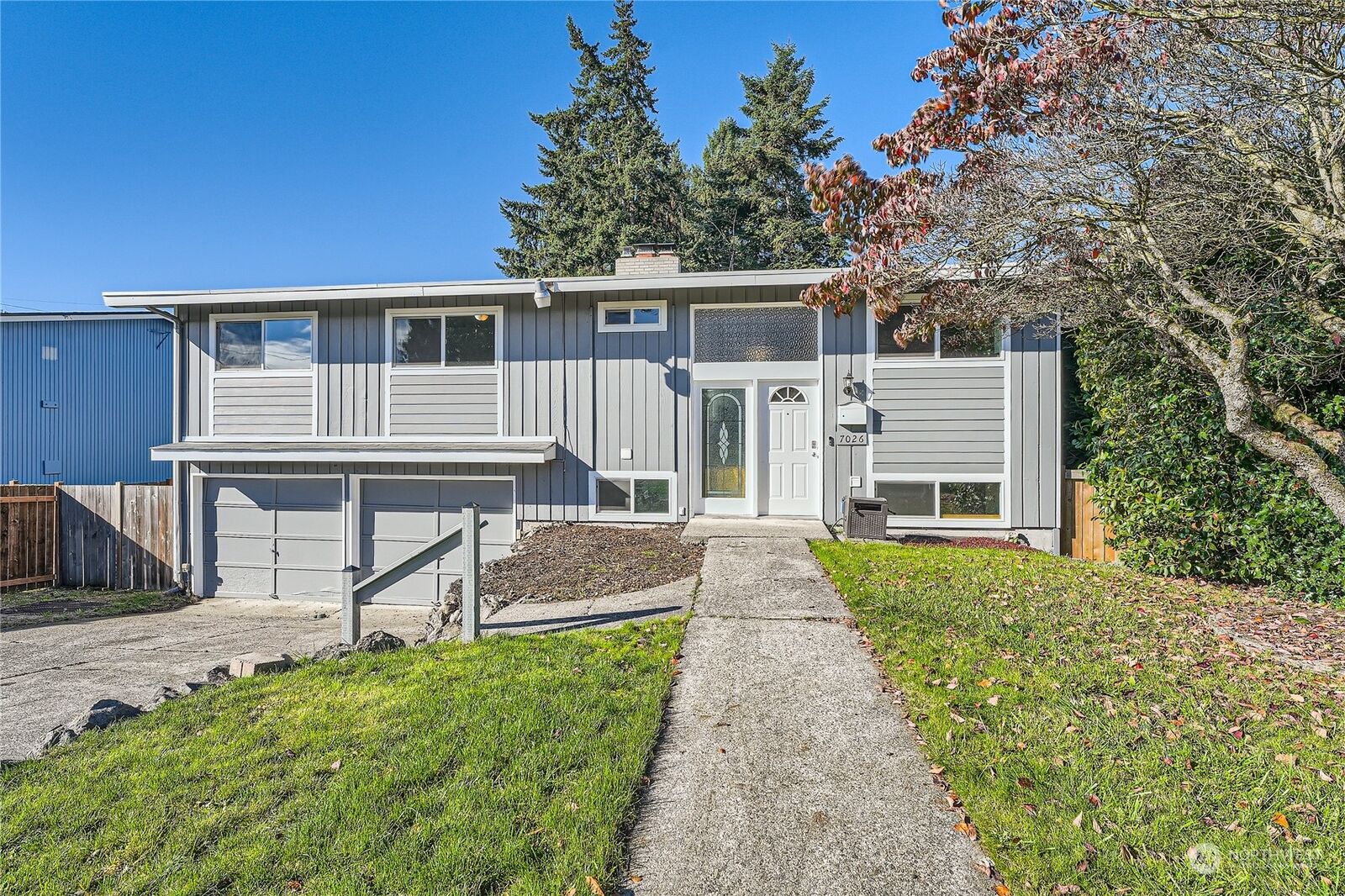 Property Photo:  7026 Tacoma Avenue S  WA 98408 