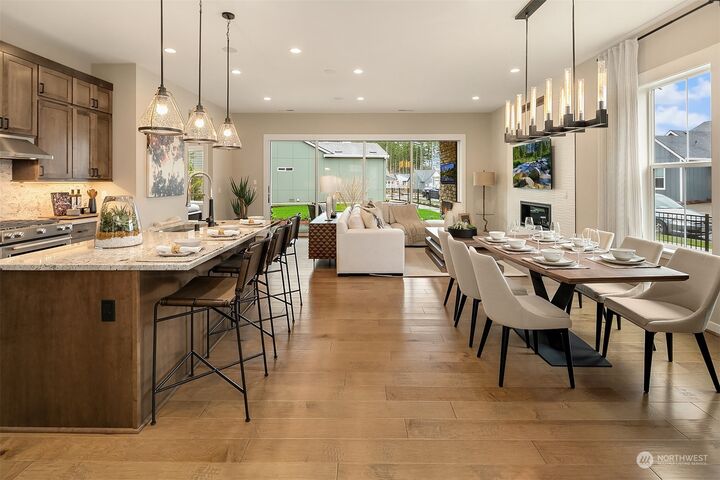 Property Photo:  33365 Douglas  (Home Site 112) Avenue SE  WA 98010 