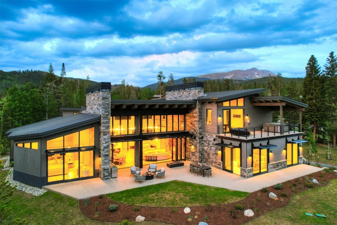 132 N Gold Flake Terrace  Breckenridge CO 80424 photo