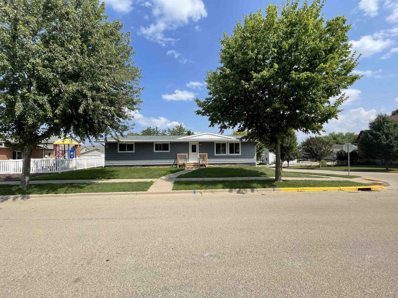 Property Photo:  252 South Monroe Street  WI 53813 