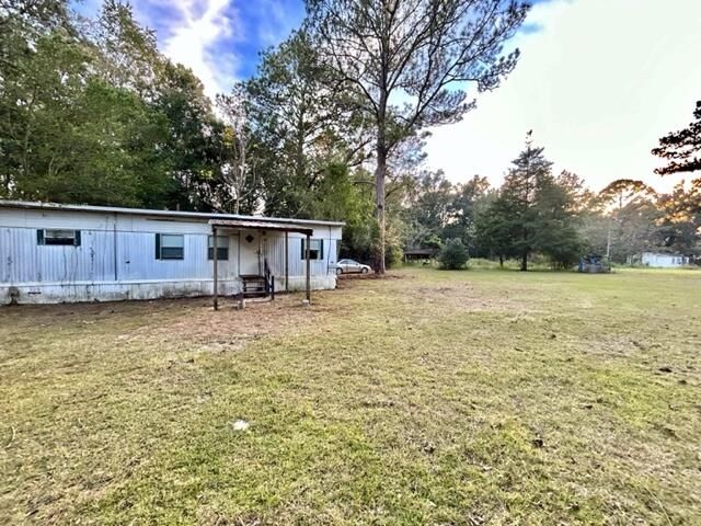 Property Photo:  2049 E Oak Ridge Road  FL 32305 