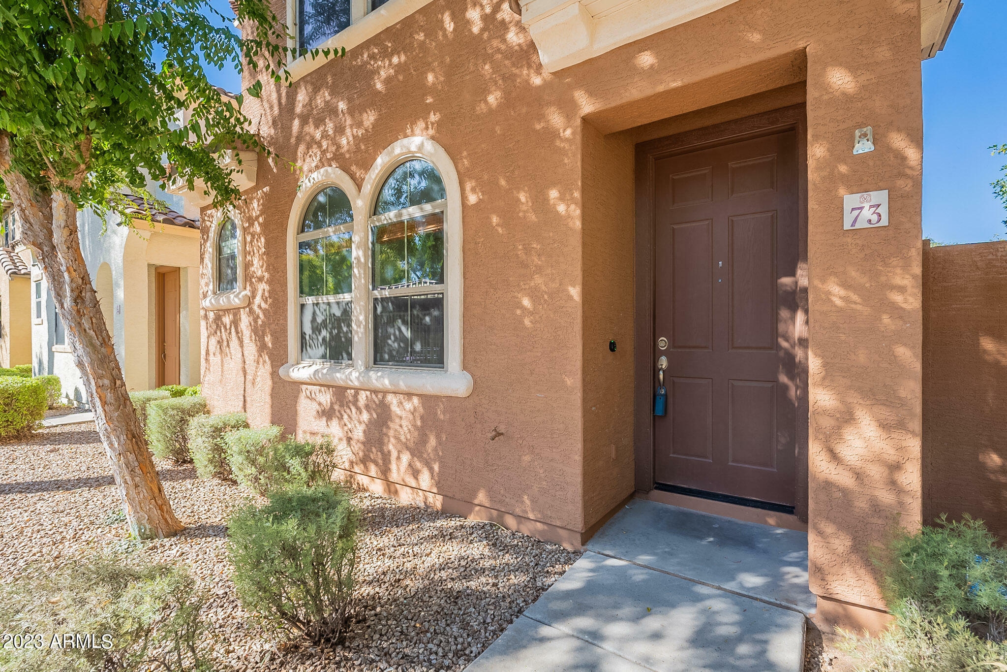 Property Photo:  451 S Hawes Road 73  AZ 85208 