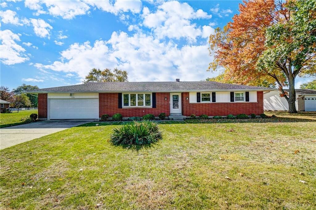 Property Photo: 290 Coach Drive OH 45371