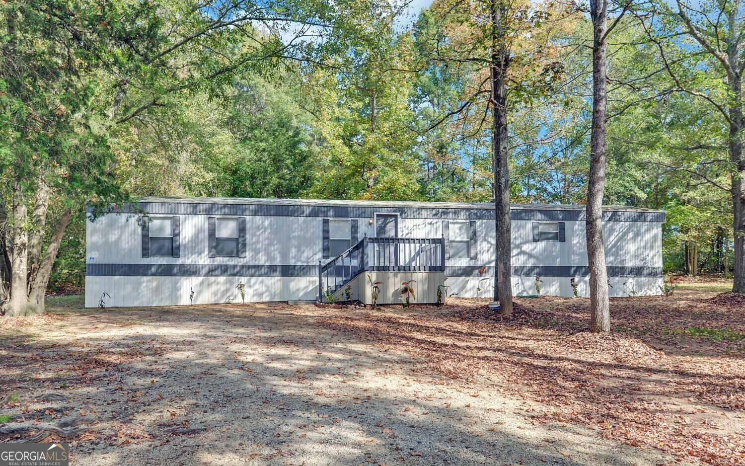 Property Photo:  4630 Gumlog Rd / Hwy 328  GA 30553 