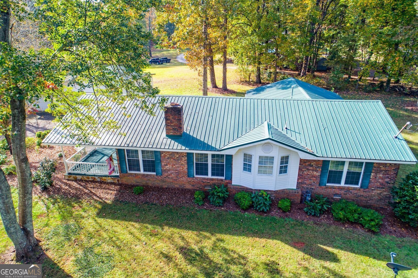 Property Photo: 756 Beulah Church Road GA 30116