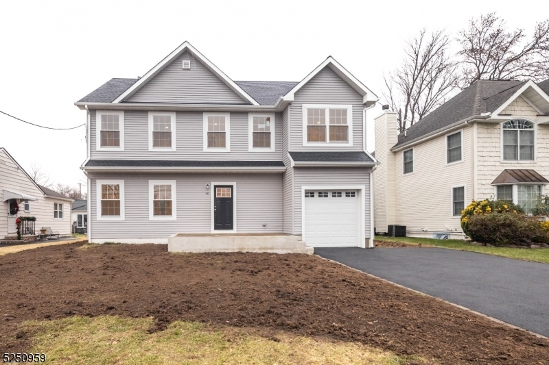 Property Photo: 90 Kipling Ave NJ 07081