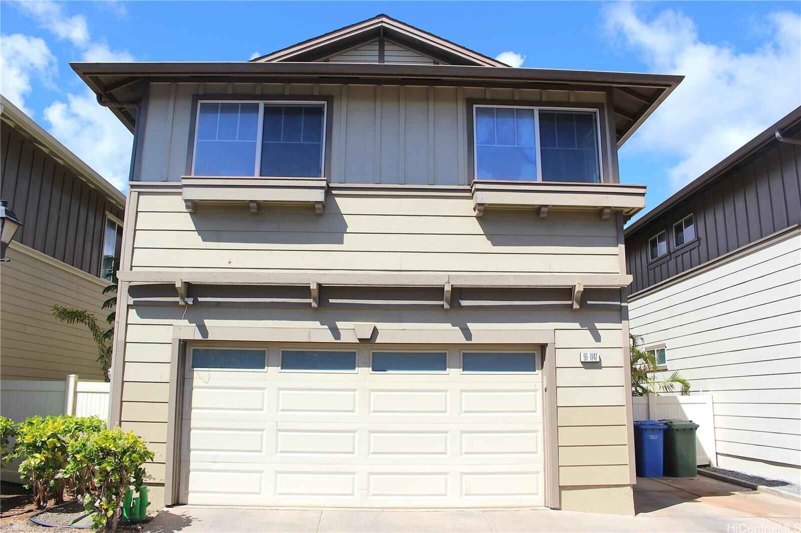 Property Photo: 91-1147 Kanela Street M-5 HI 96706