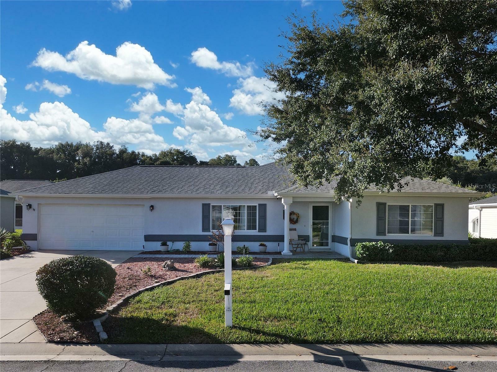 Property Photo:  11414 SW 139th Street  FL 34432 