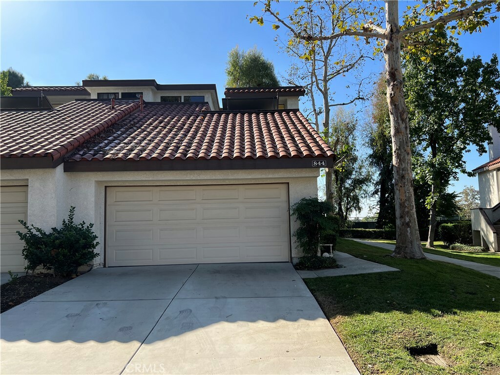 Property Photo:  844 Trinity Lane  CA 91711 