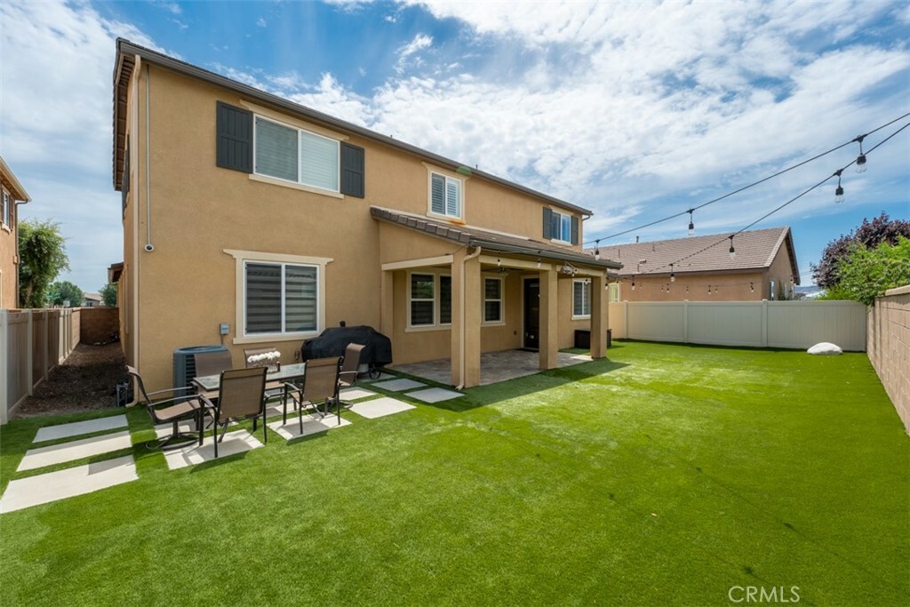 Property Photo:  30872 Windflower Lane  CA 92563 