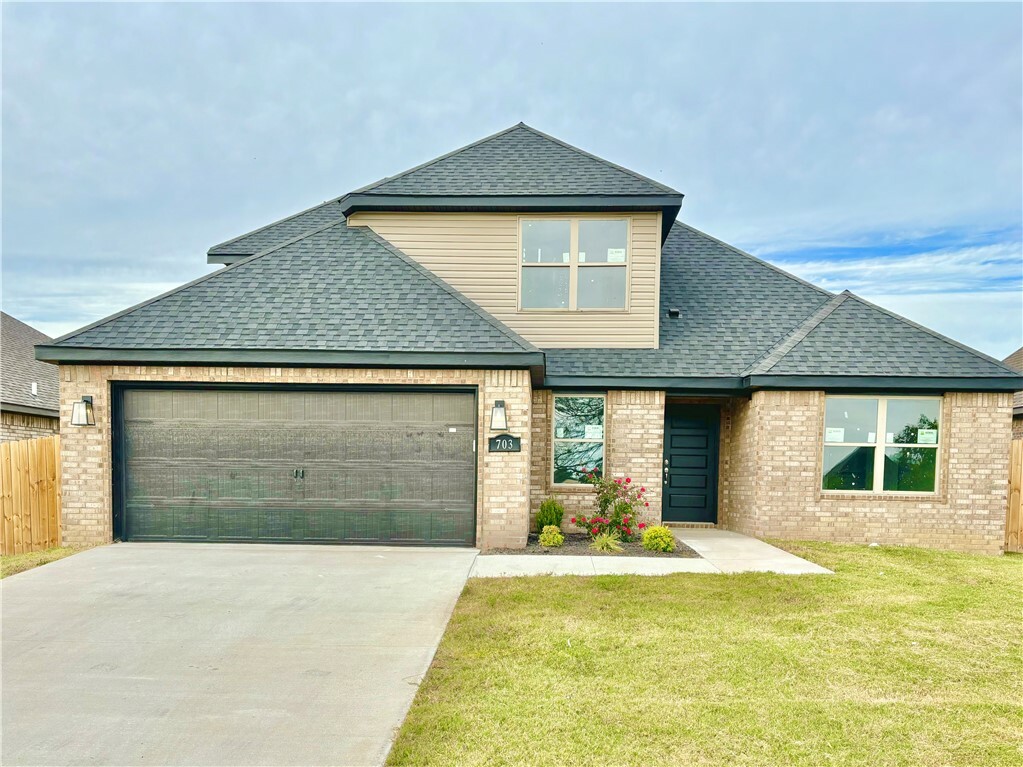 Property Photo:  710 W Shane Court  AR 72761 