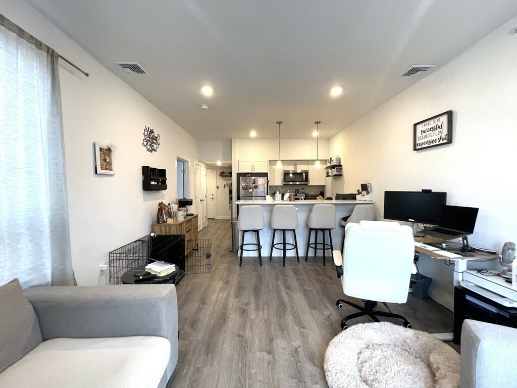 Property Photo: 302 Broadway 205 MA 02149