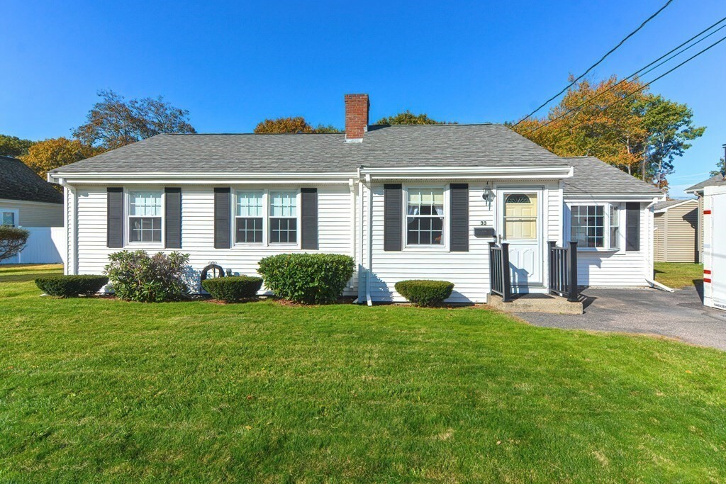 Property Photo:  33 Richland Rd  MA 02062 