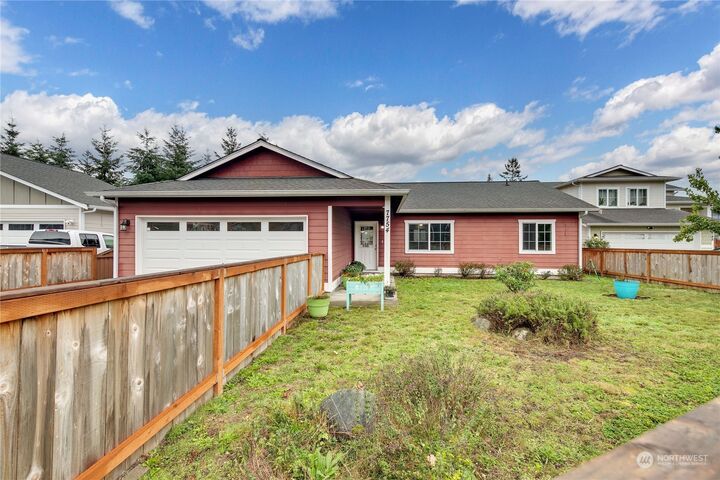Property Photo: 7754 Kildare Loop NW WA 98383