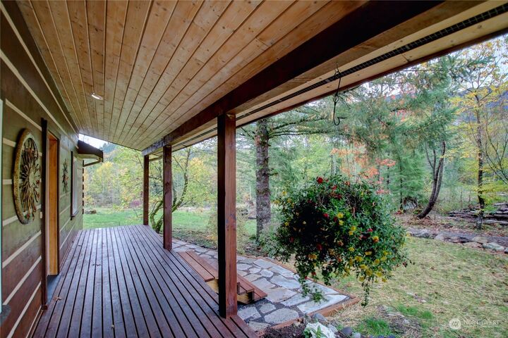Property Photo:  9363 Silver Lake Road  WA 98266 