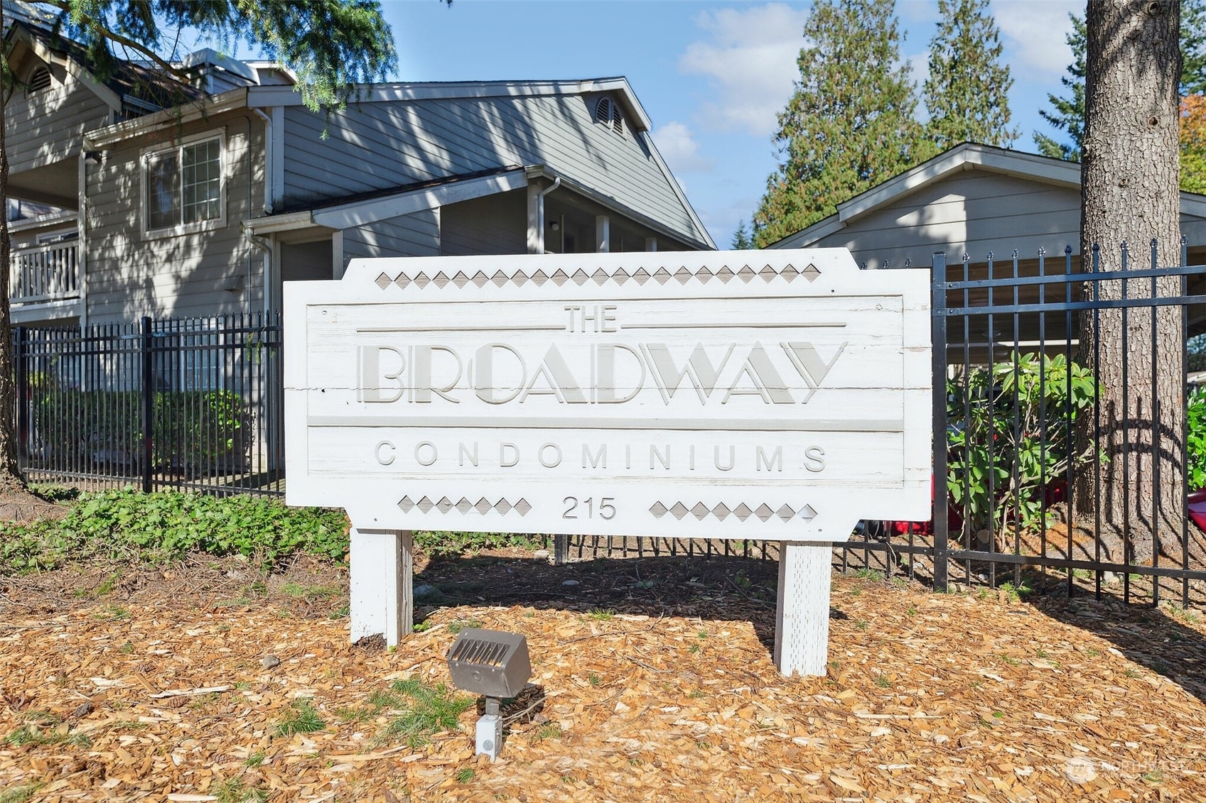 Property Photo: 215 100th Street SW C203 WA 98204