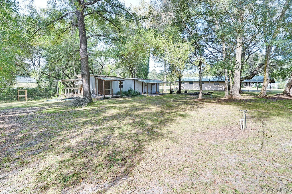 Property Photo:  7095 N Carl G Rose Highway  FL 34442 