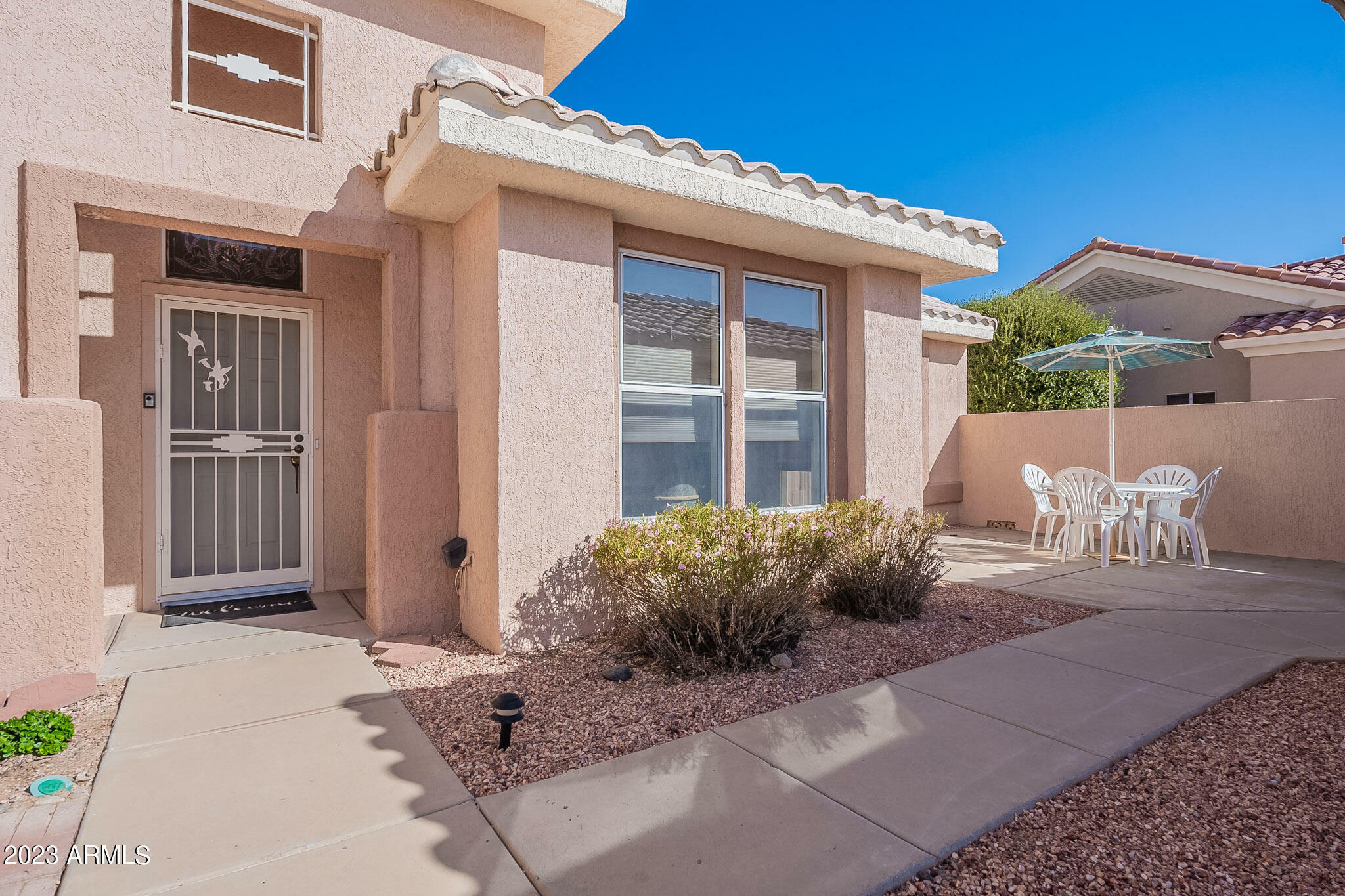 Property Photo:  14838 W Carbine Way  AZ 85375 