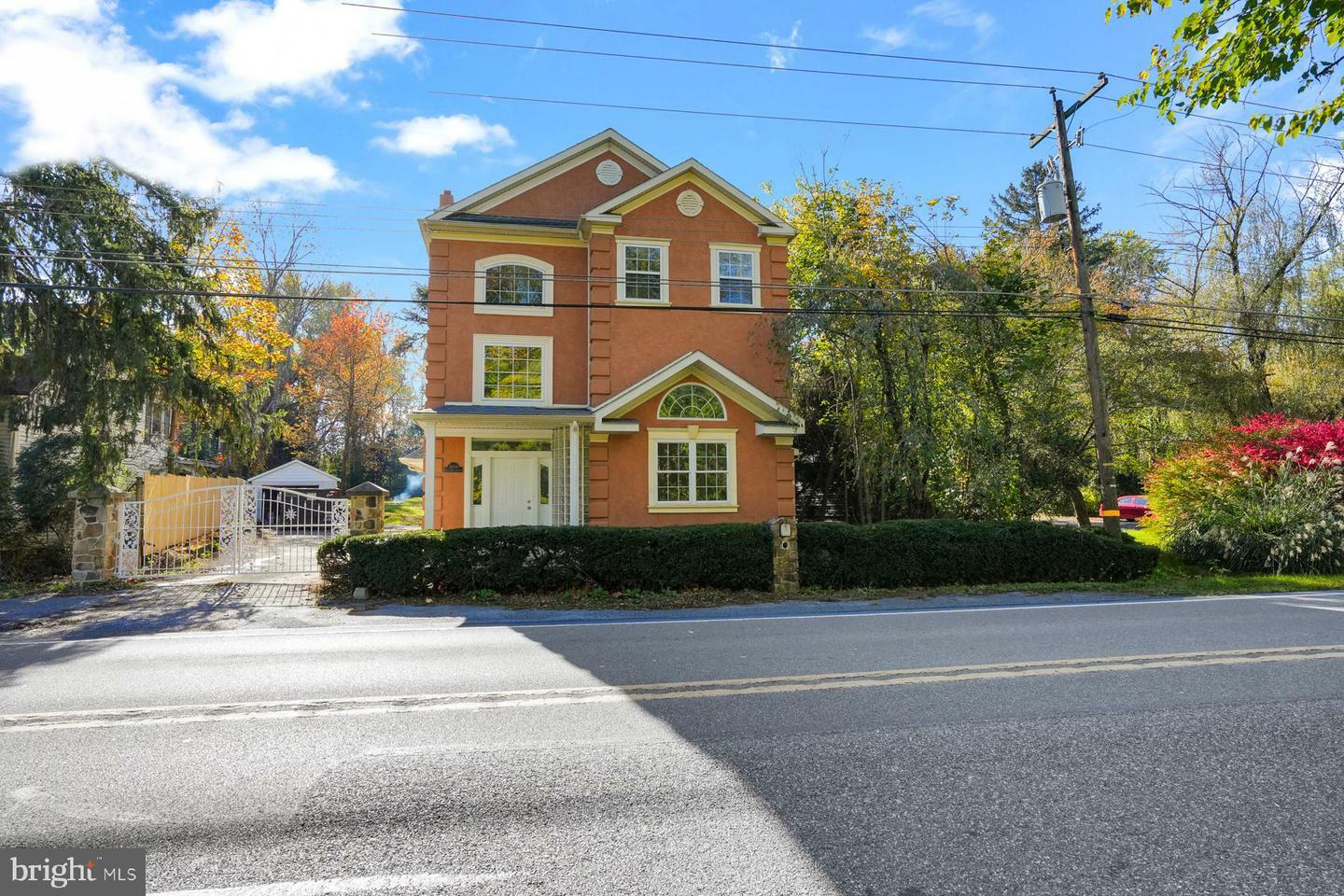 Property Photo:  2604 E Main Street  PA 19518 