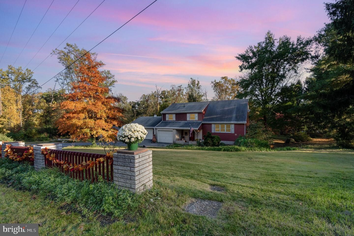 Property Photo:  698 Mountain Road  PA 17018 