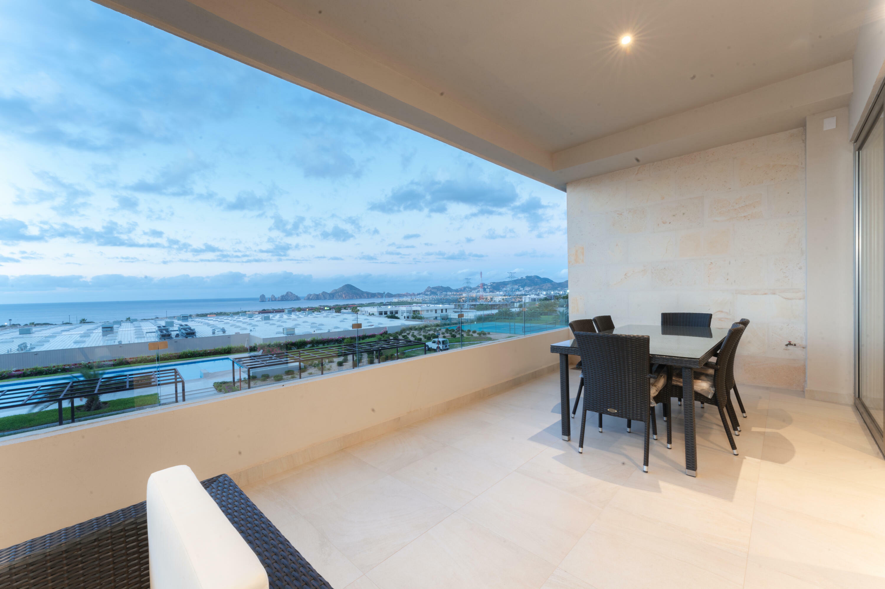 Property Photo:  Ready For Delivery Ocean View 3202  BS  