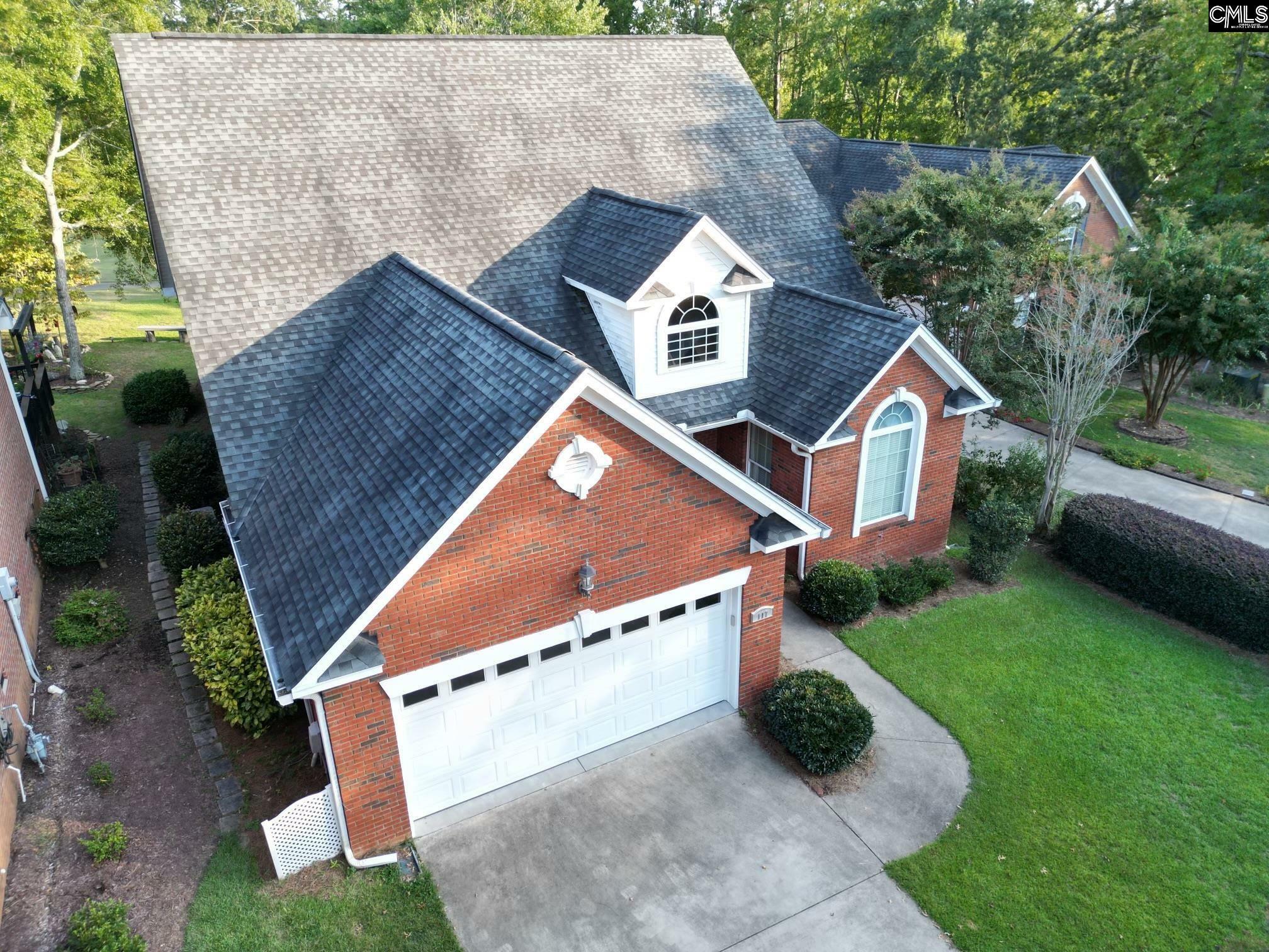 Property Photo: 117 Linkside SC 29036