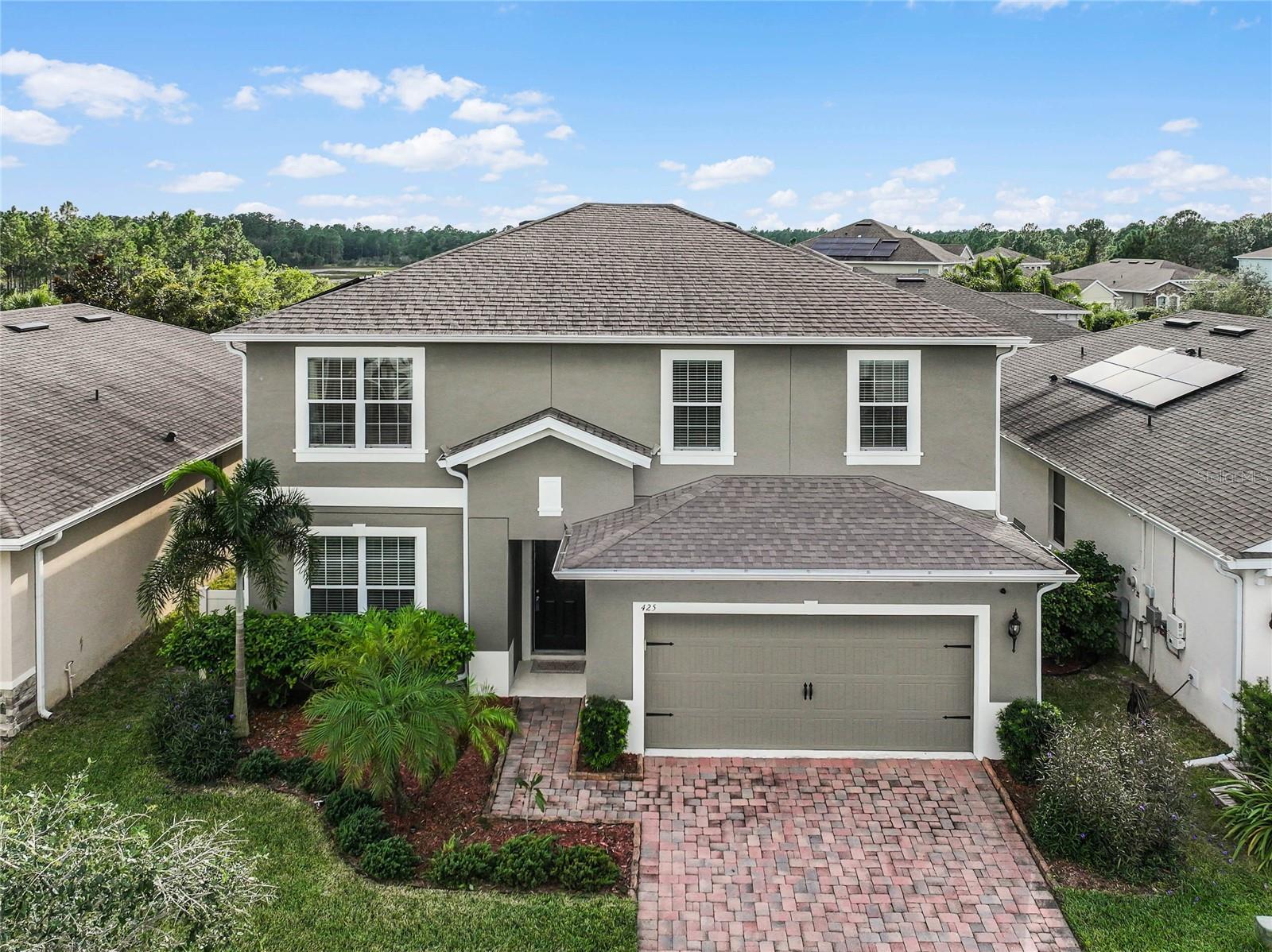 Property Photo: 425 Seattle Slew Drive FL 33837