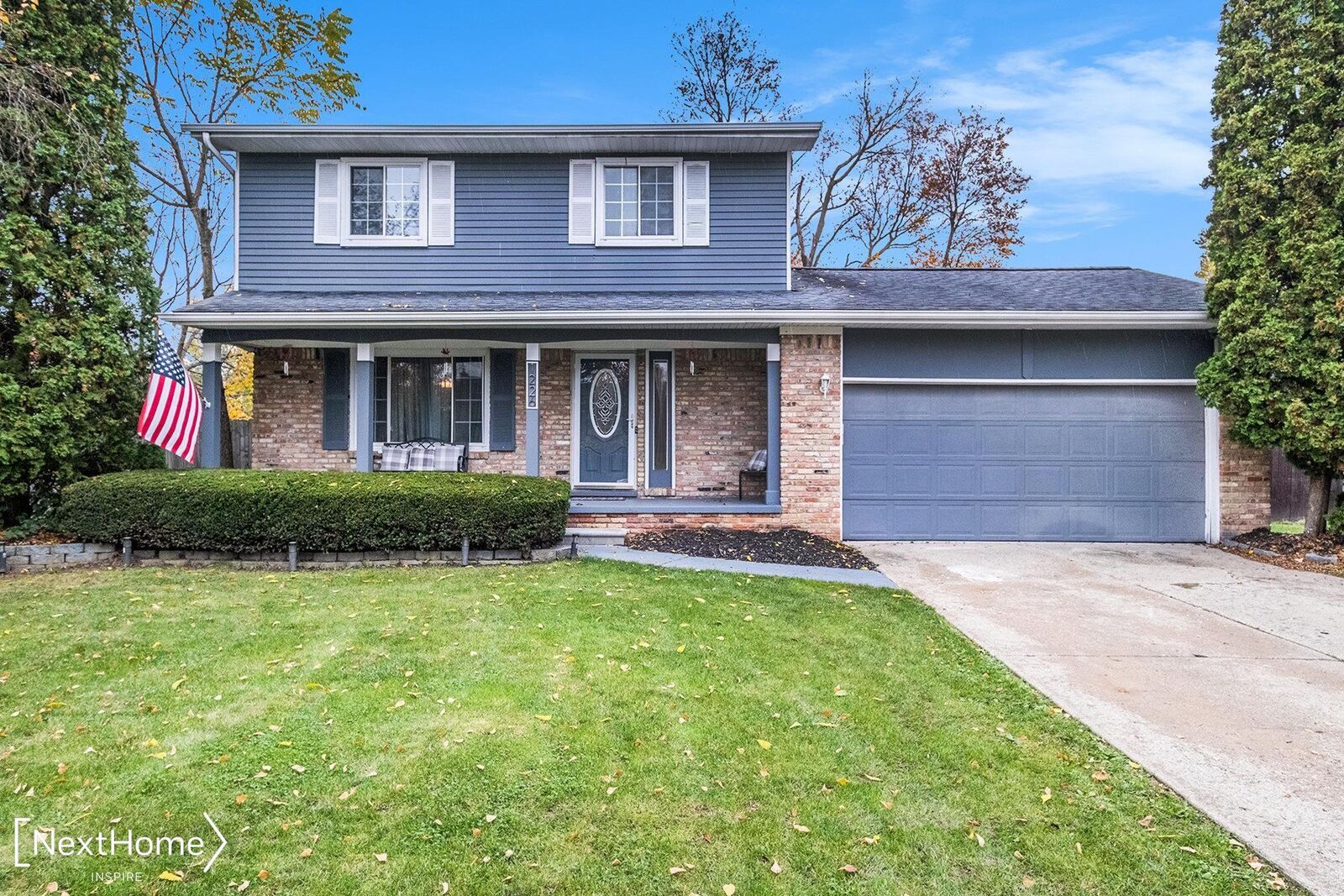 Property Photo: 1226 Wreckenridge MI 48532